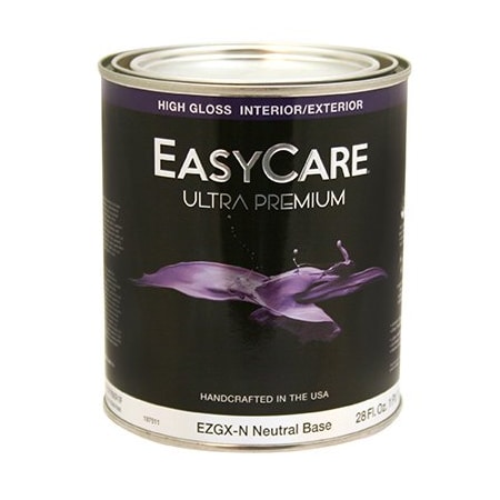 True Value EZGX QT NTRL GLS Base EZGXN-QT